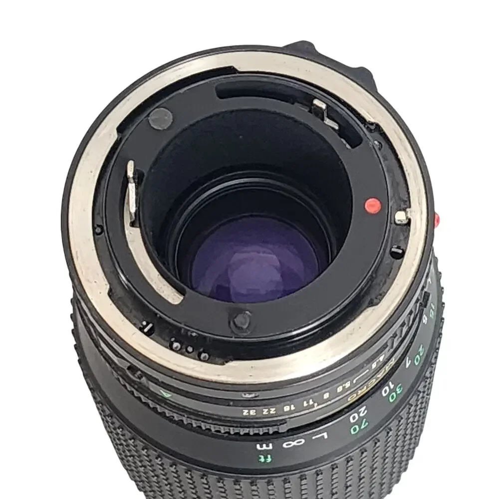 Canon this listing